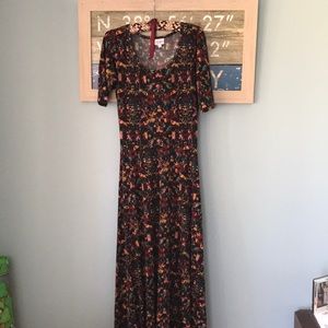 Lularoe Ana dress